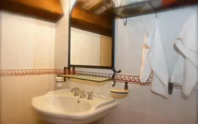 Rosso Porpora Agriturismo