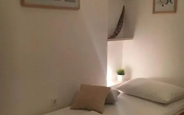 Guesthouse Villa Colenda