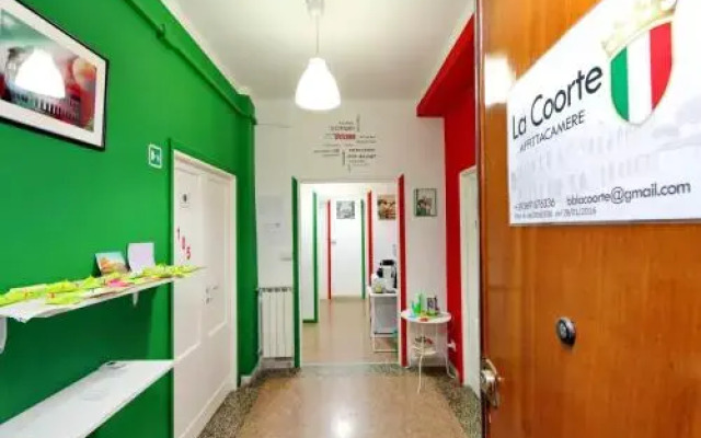 La Coorte Affittacamere