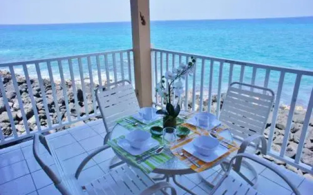 Sea Village 1103