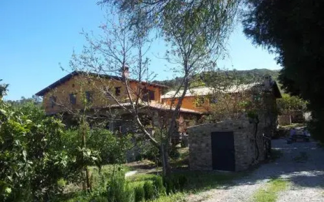 Agriturismo Feudo Gagliardi