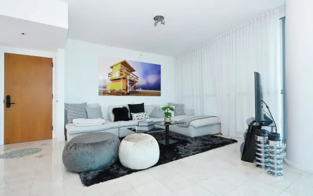 Miami World Rental - Setai 2304