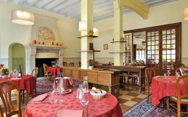 Hostellerie Du Chateau