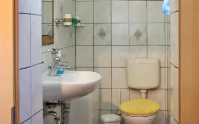 Ferienbungalow Brigitte