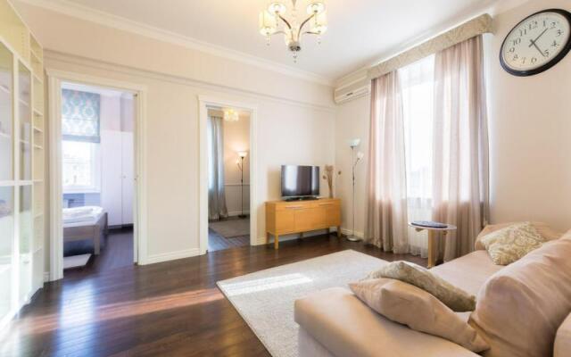 Likehome Apartments Arbat