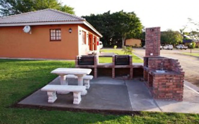 Jathira Guesthouse