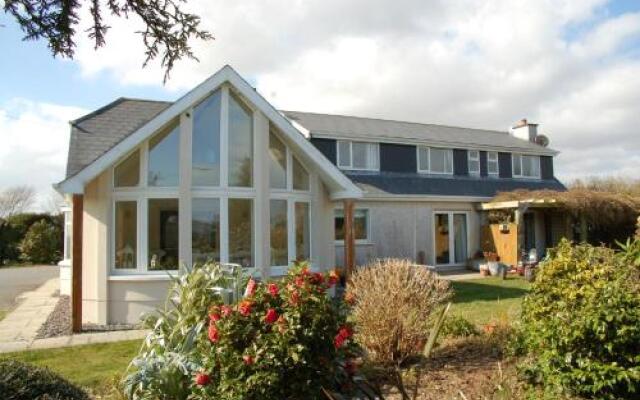 Harbour Hill Farm