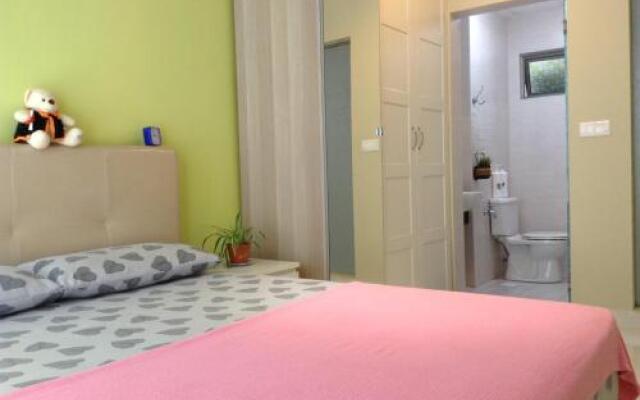 AF Guesthouse @ Tropicana City Mall