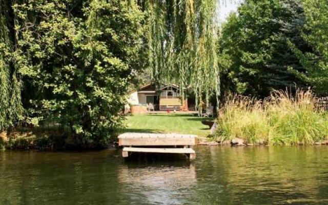 311 NW Riverfront St Home