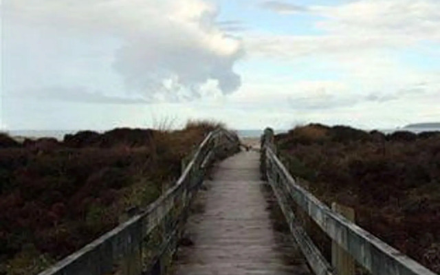 Tawharanui Lodge