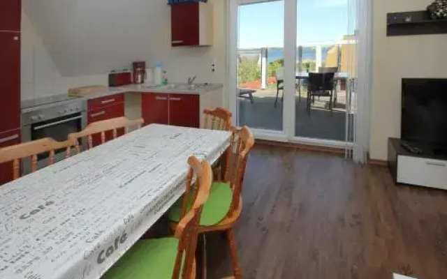 Ferienhaus Rotkehlchen