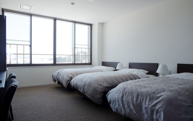 Attamariland Fukabori Niji No Yakata