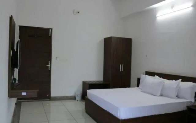 Rajmandir Holiday Home