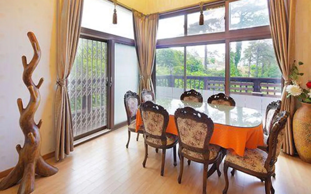 Ganghwa Mani All Pension