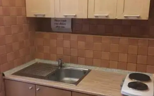 Emma Hostel