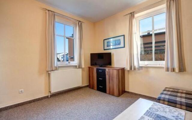 Gartenoase Ahlbeck -01