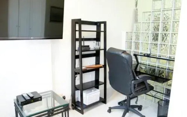 Apartamento Praia de Botafogo