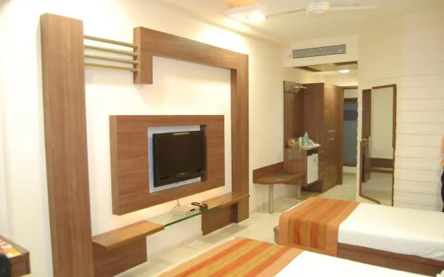 Hotel Shreemaya