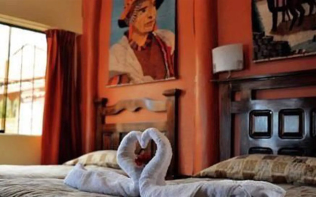 Hostal Misky Wasicha