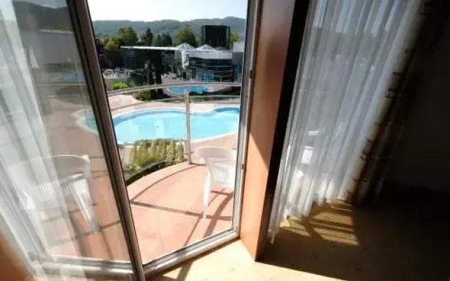 Gebetsroither Glamping Village Čatež