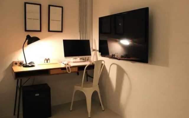 August Boutique Hotel
