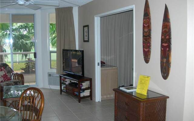 Maui Banyan Q-104 - 2 Br Condo