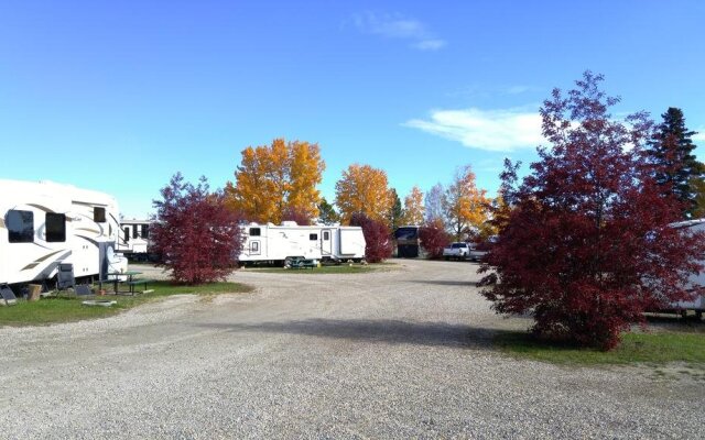 Edson RV Park & Campground