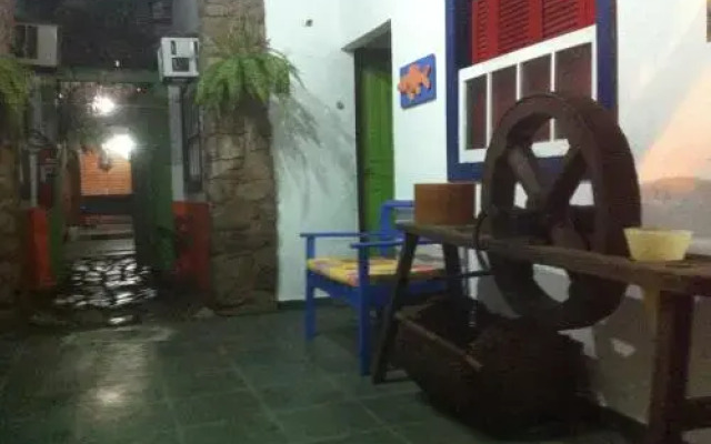 Aracy Hostel & Pousada