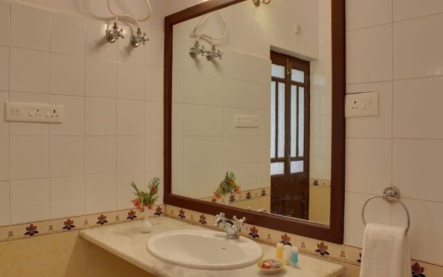 V Resorts Fort Auwa