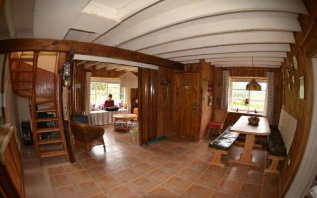 Hostal La Gringa Carioca