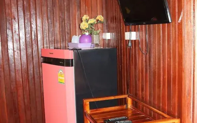 Sunee Resort Laem Mae Phim