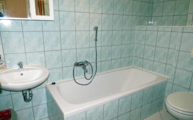 Guesthouse Villa Rozika