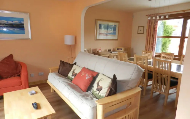 Highland Holiday Homes - Braeriach