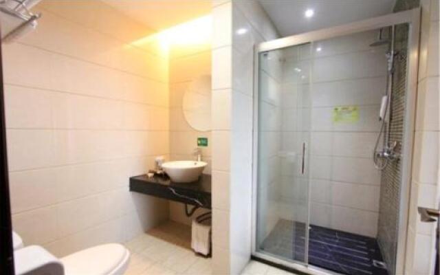 Shunde Gold Coast Hotel