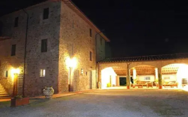 Holiday home Podere Schioppello