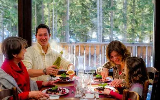 Résidence ATC Routes du Monde Chamonix