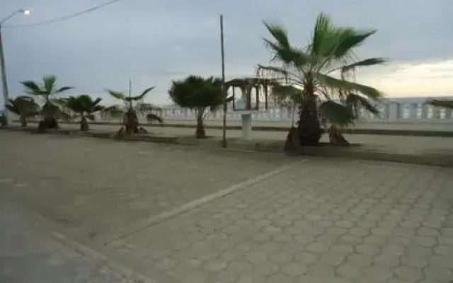 Cabaña Las Olas