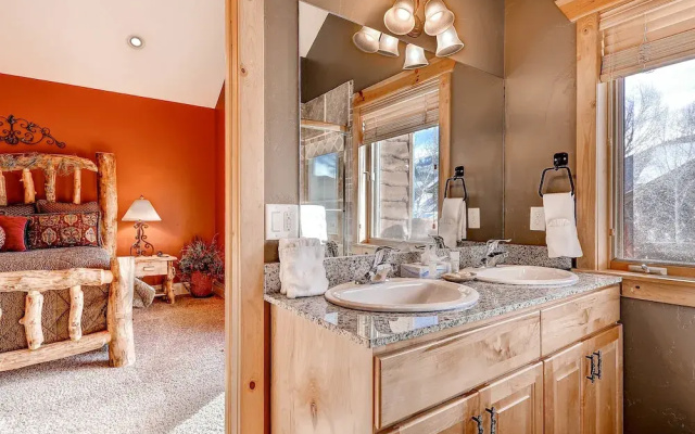 Timber Wolf Condos by Wyndham VR