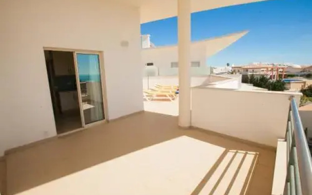 Penthouse Encosta da Orada