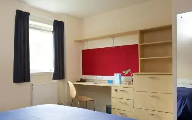 Queen Margaret University Residences