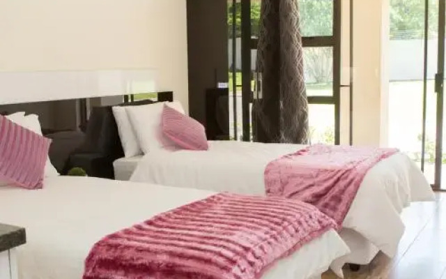 Angel Guest House