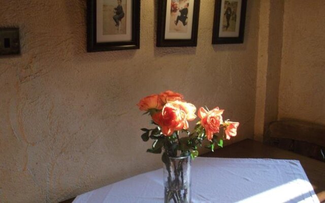 Rose Cottage