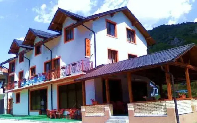 Motel Jagodic