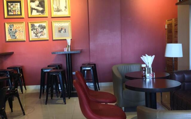 Tulip Inn Juba Hotel