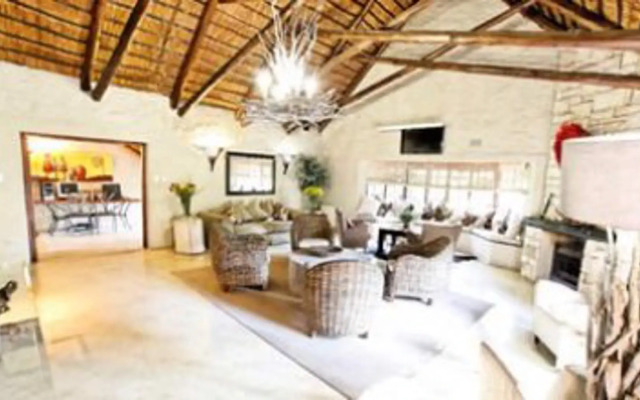 Rustika Guest Lodge