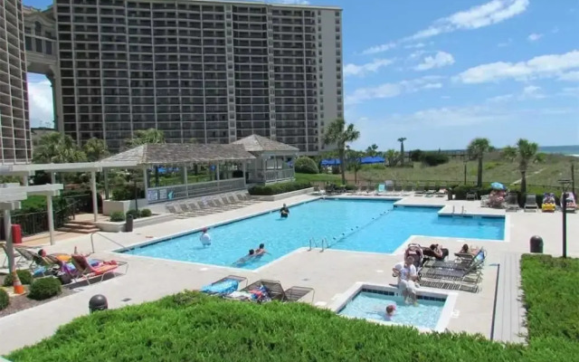 Ocean Creek Lodge 2 2246