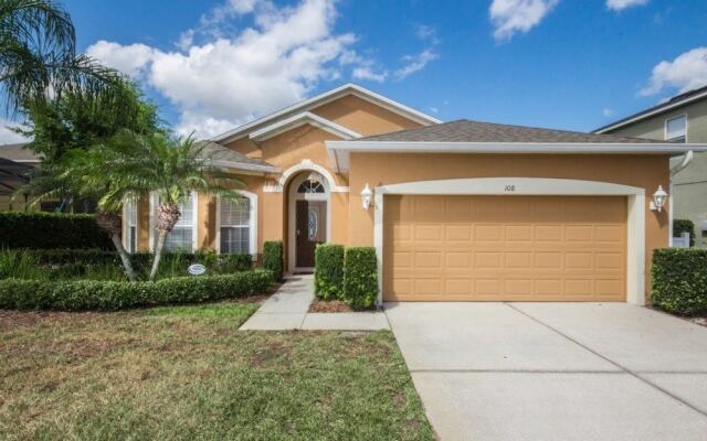 Royal West Haven Villa