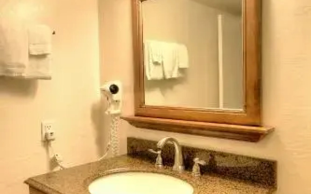 Yosemite West Condos & Properties - 1BR/1BA