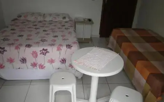 Pousada Encontro das Águas