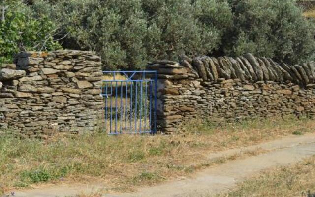 Kamares Houses